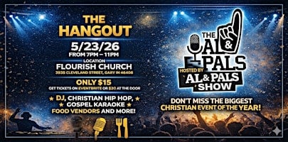 The Hangout