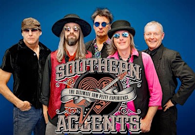 2026 Wicker Memorial Park Summer Concert Series w/Southern Accents
