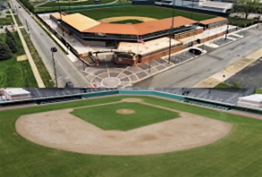 Thunder Collegiate Baseball