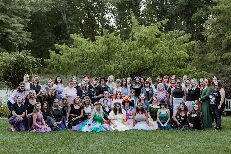 2026 Full Moon Women’s Circle
