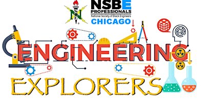 Engineering Explorers Summer Camp 2026