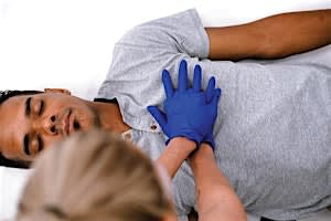 HeartSaver CPR/AED - Full Course