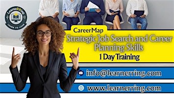 Career Planning 1 Day Workshop | Fort Wayne, IN