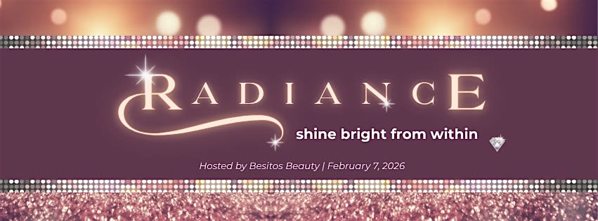 RADIANCE: Shine Bright from Within: 3rd Annual Women’s Empowerment Event