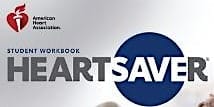 AHA Heartsaver First Aid CPR AED Online