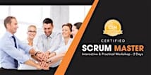 Scrum Alliance | CSM Certification Practical Workshop in Fort Wayne, IN
