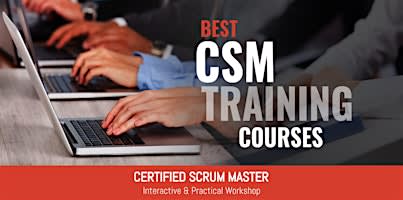 16-Hours Interactive | CSM Certification Course in Fort Wayne, IN