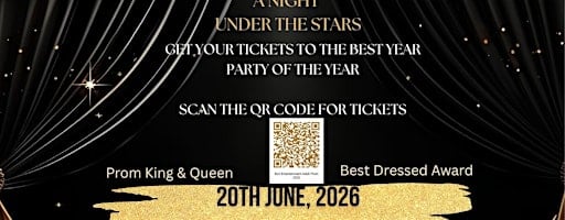 Bad Entertainment Annual Adult Prom