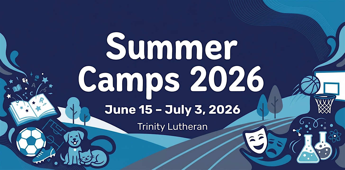 Basketball Camp- Grades 4-8