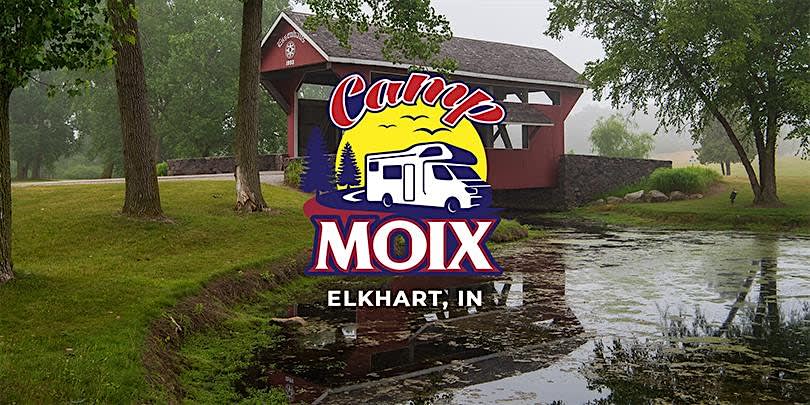 Camp Moix | Great RV Adventure Part 1| August 1st-5th