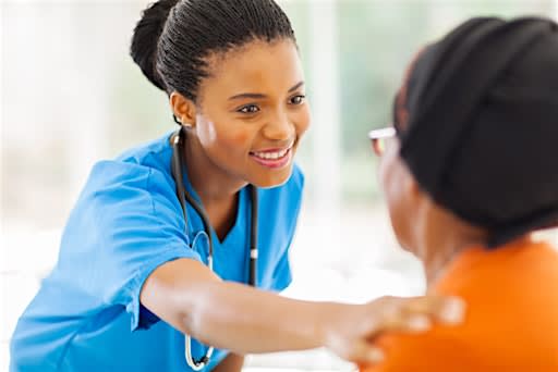 Certified Memory Care Professional (CMCP) Dementia 3-day Certification