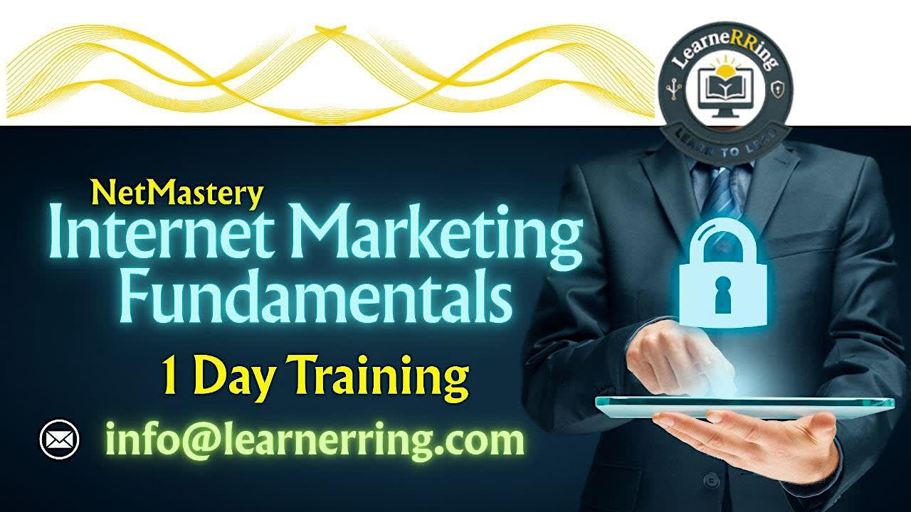 Internet Marketing Fundamentals 1 Day Workshop |South Bend, IN