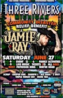Three Rivers Disaster Relief Benefit