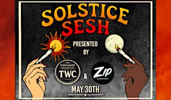 Solstice Sesh