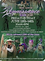 Red Arrow Renaissance Faire