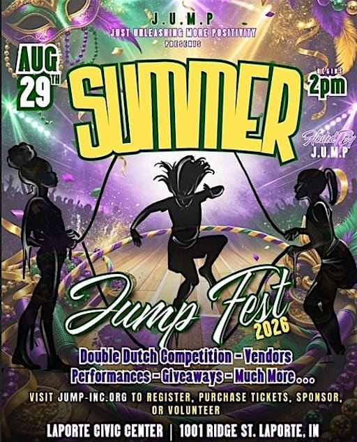 Copy of The J.U.M.P Fest