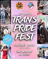 Trans Pride Fest 2026