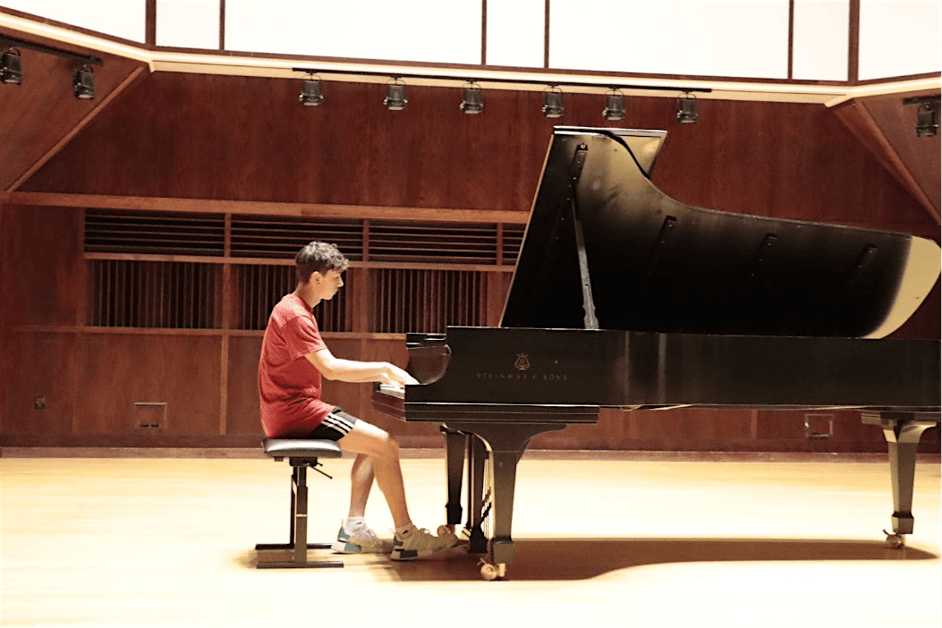 UIndy Piano Institute