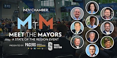 Meet the Mayors: A State of the Region Event