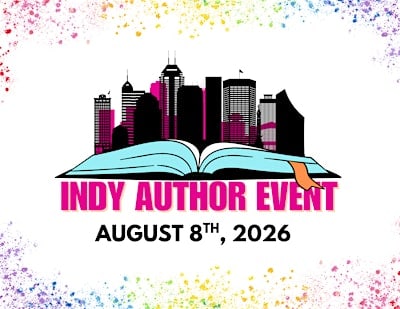 Indy Author Event 2026