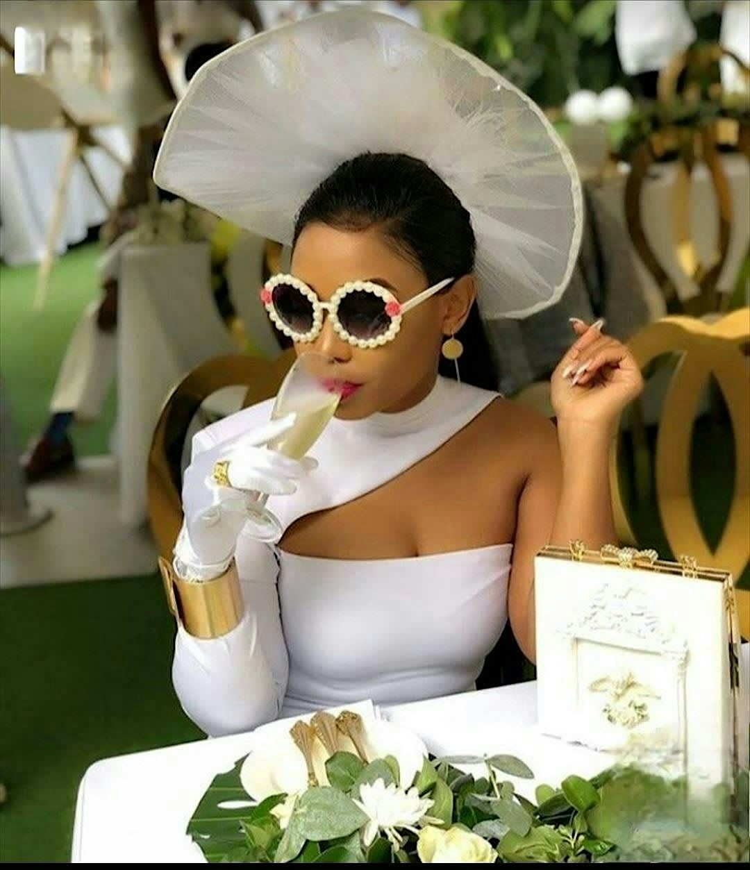 BOSS LADY TEA 2026