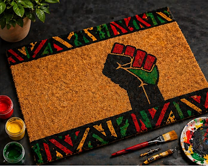 The Studio Session: Mats & Mixes – Juneteenth Edition