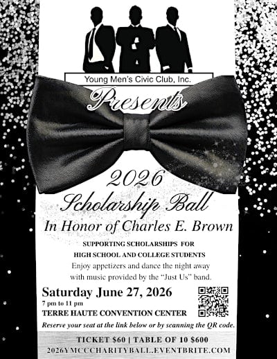 Young Men's Civic Scholarship Ball