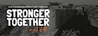 Stronger Together...Or Not At All!
