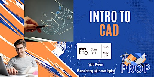 Intro to CAD