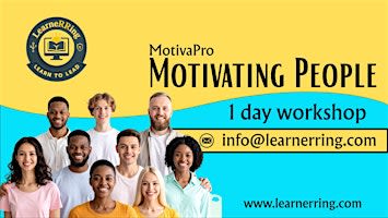 Motivating People 1 Day Workshop | Evansville, IN