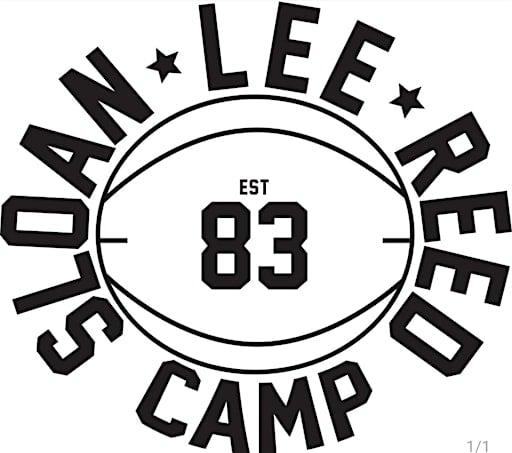 Sloan - Lee - Reed Basketball Camp!