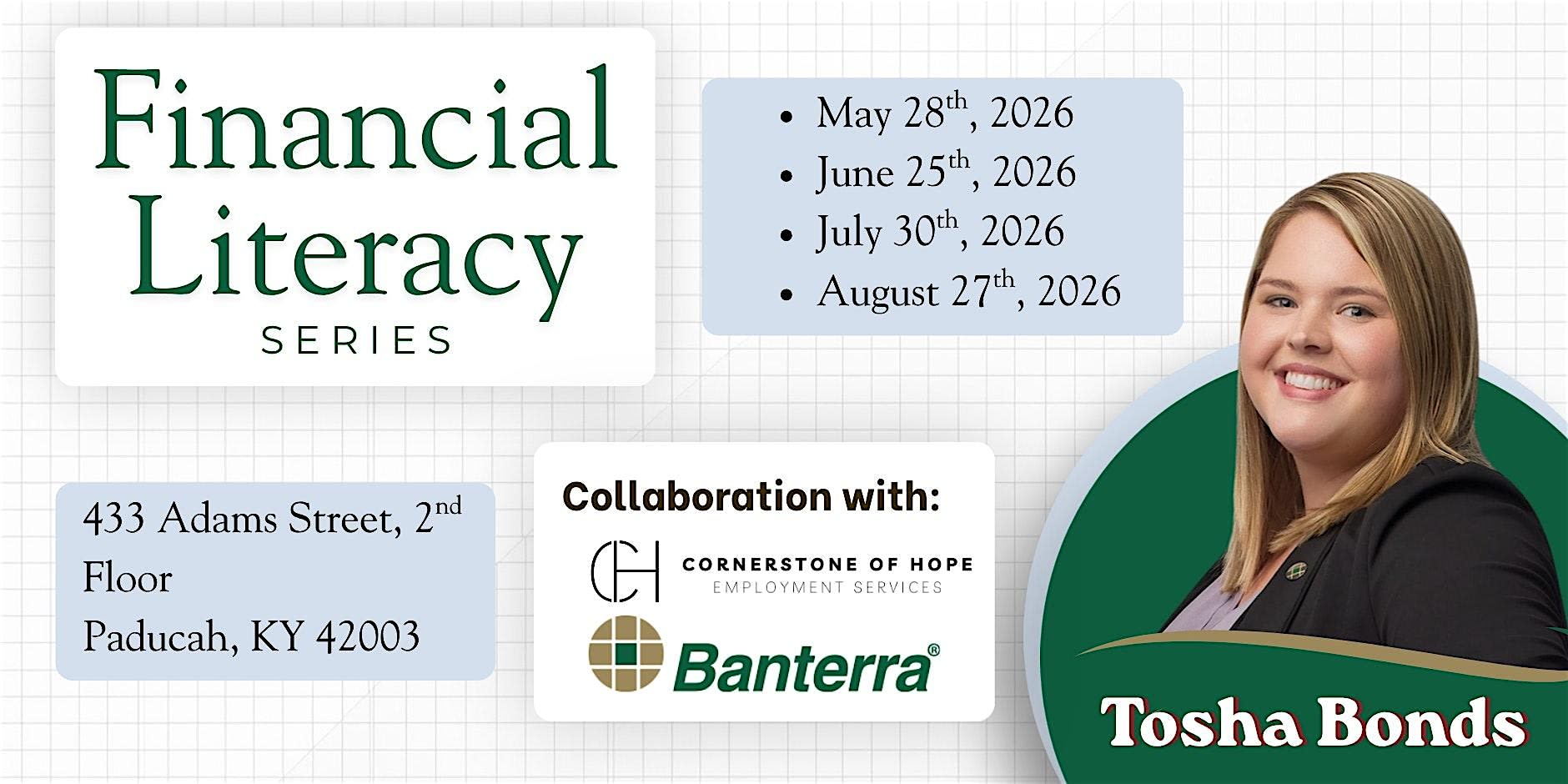 Financial Literacy Series