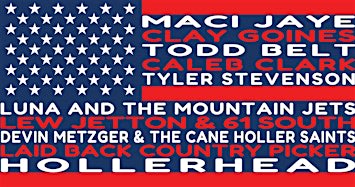 4th Annual Kentucky's Own Music Fest