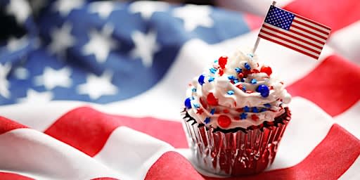 Stars, Stripes & Cherry Skies - A VIP Experience