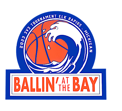 2026 Ballin' at the Bay 3 on 3 Basketball Tournament