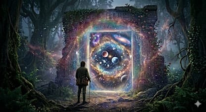 Your Soul's Journey: Past Life Regression Workshop