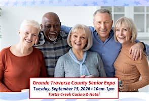 Grande Traverse County Senior Expo