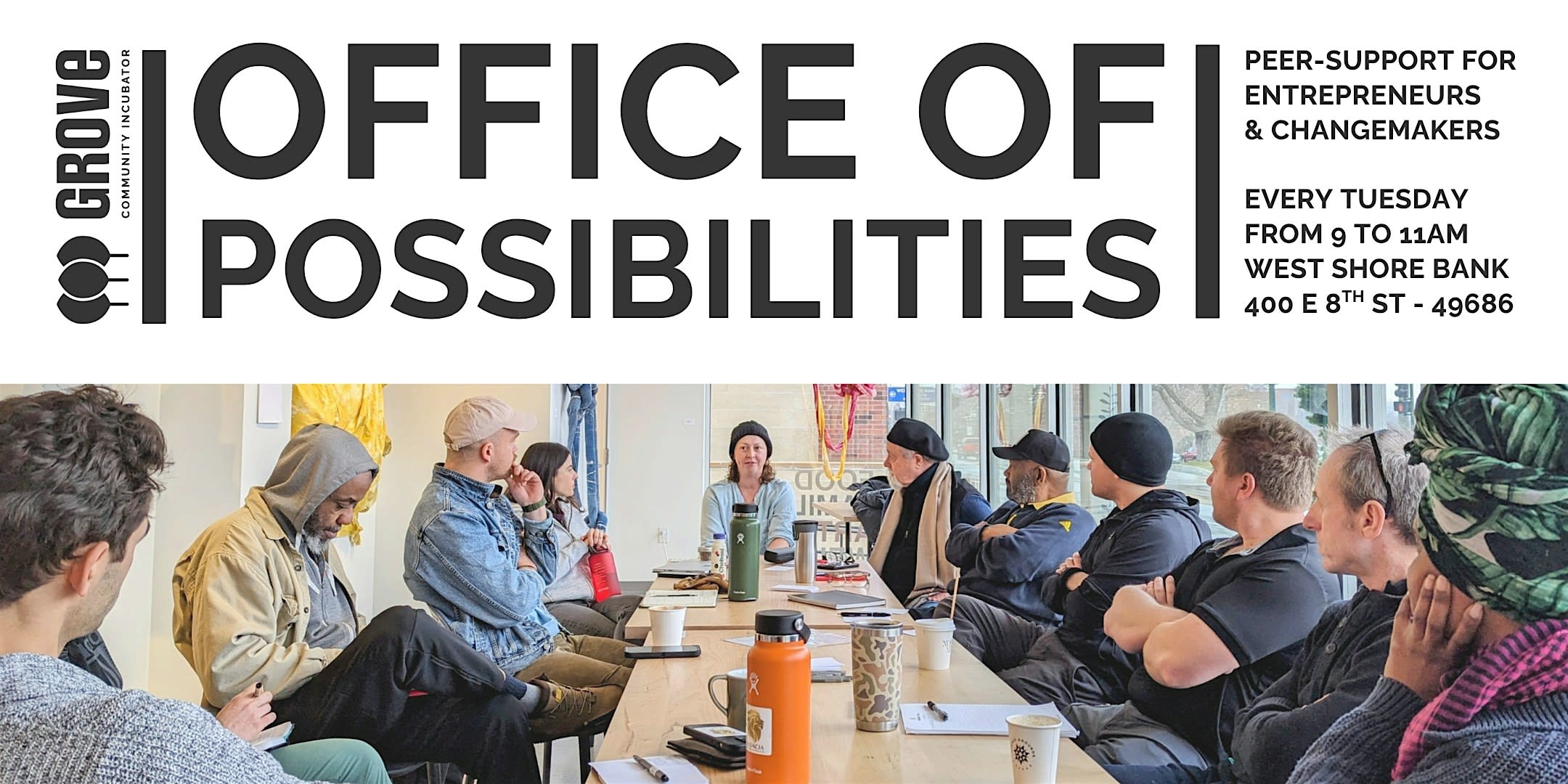 Office Of Possibilities