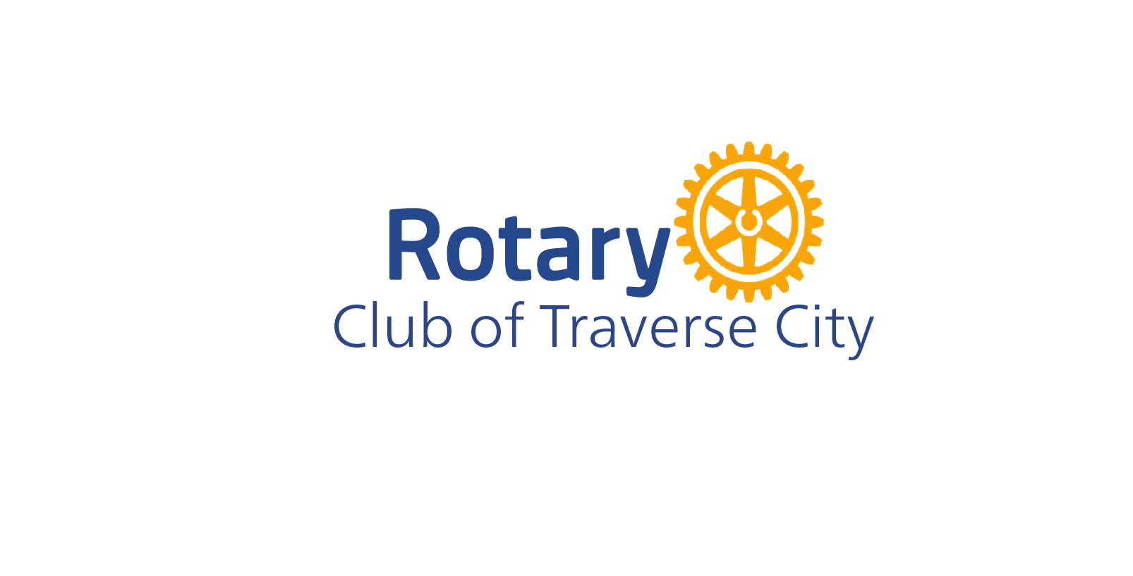 A Special Visit with Rotary International Director Marty Helman