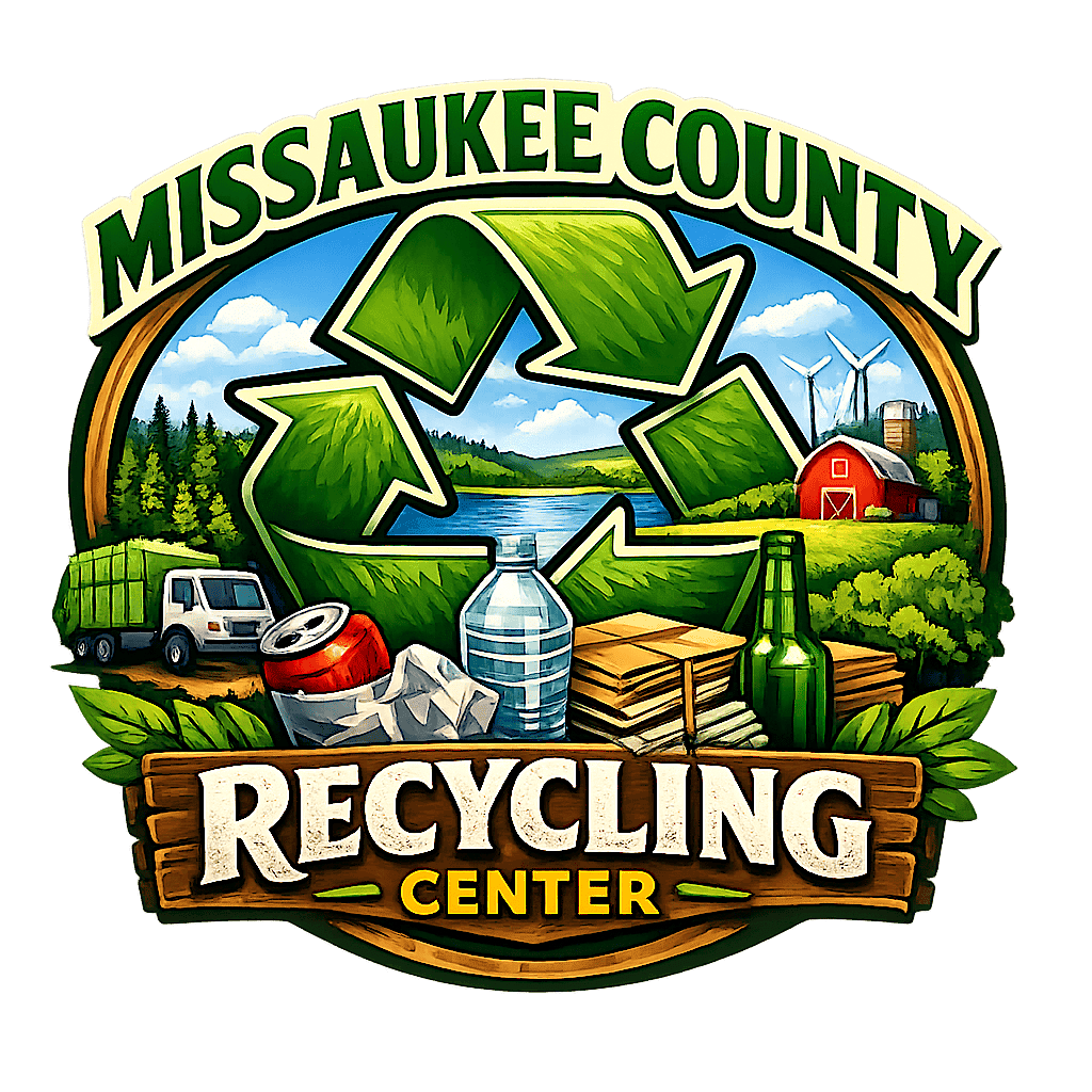 Missaukee County - Annual Household Hazardous Waste Event