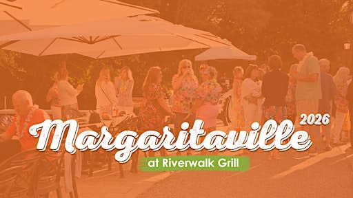 Margaritaville Night at Riverwalk Place