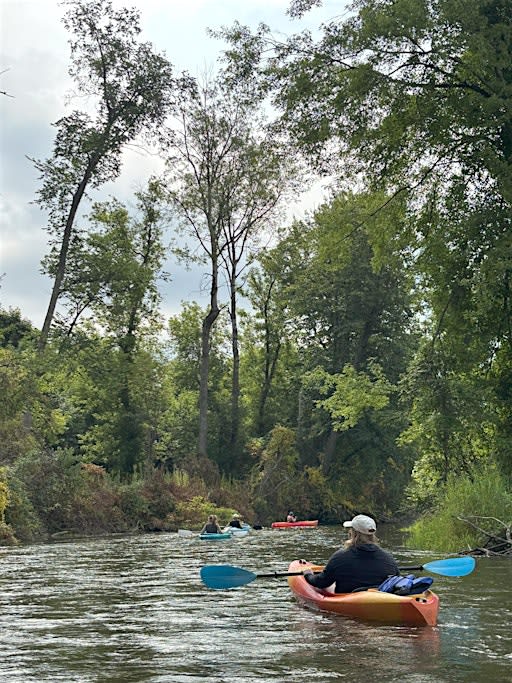 13th Annual Cedar River Clean Up