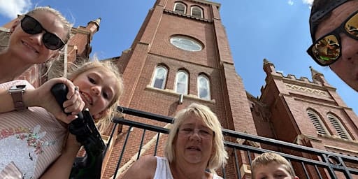 Baileys Harbor Hustle Scavenger Hunt