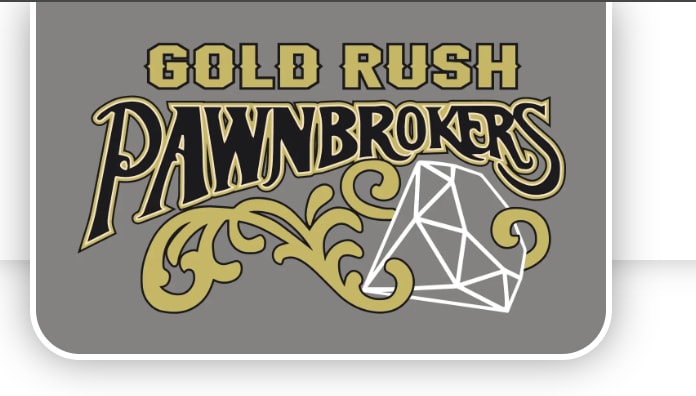 Gold Rush Pawnbrokers Inc.
