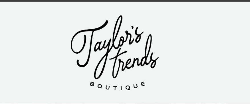 Taylor's Trends Boutique