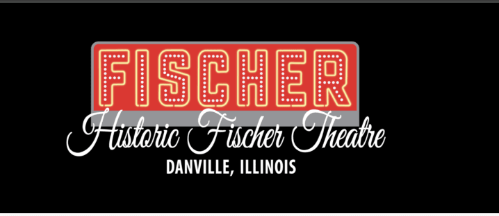  Fischer Theatre
