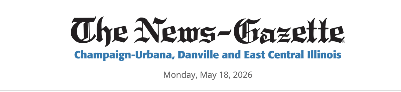 The News-Gazette