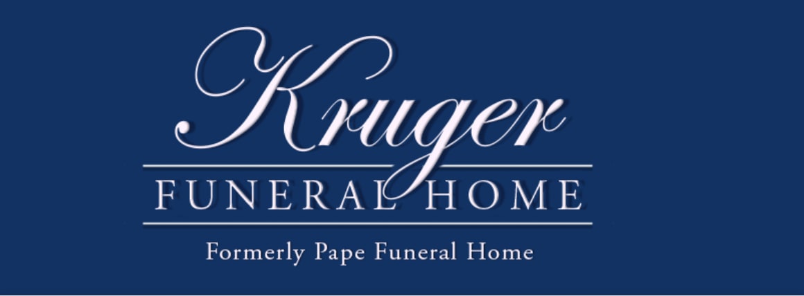 Kruger Funeral Home & Crematory
