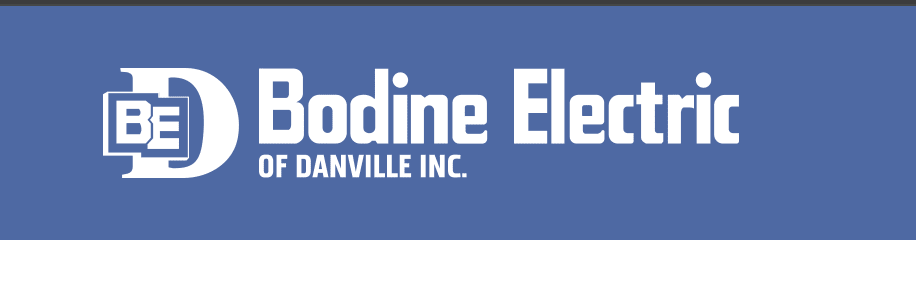 Bodine Electric of Danville Inc.