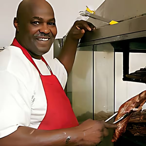 Uncle John's BBQ